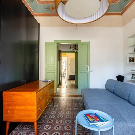 Charming House In By Wonderful Italy アパート チェファル
