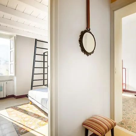 Charming House In By Wonderful Italy Apartment *